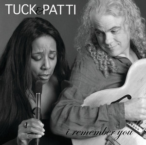 I Remember You cover