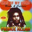 Man Of My Word Albumcover