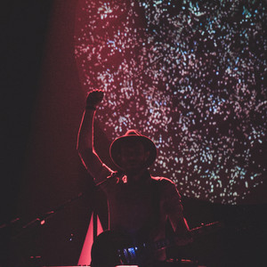 Live at The Theater at the Ace Hotel, Los Angeles album