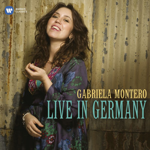 Live In Germany album