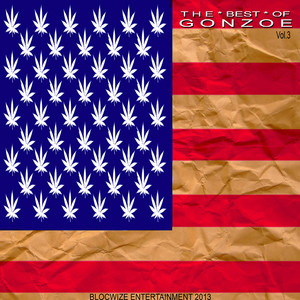The Best Of Gonzoe Vol. 3 album