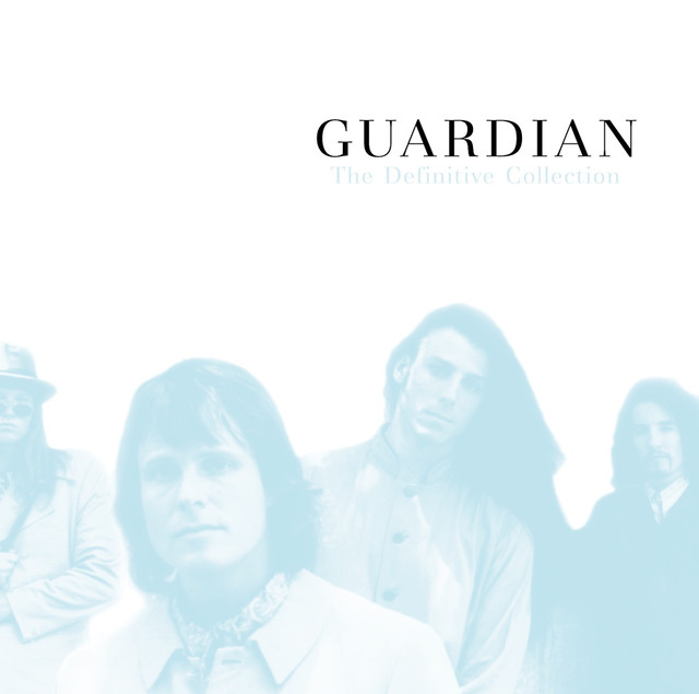 The Definitive Collection cover