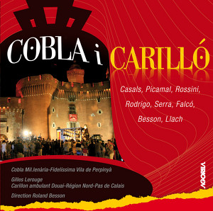 Cobla I Carillo