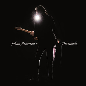 Johan Asherton's Diamonds cover