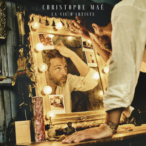 La Vie d'artiste cover