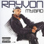 My Bad (UK edition with 1 bonus track & 1 video) cover