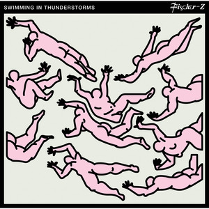 Swimming in Thunderstorms cover