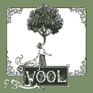 Wool cover