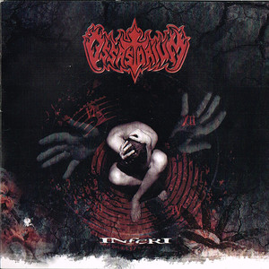 Inferi cover