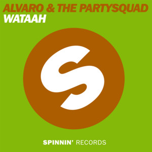 Alvaro & The Partysquad