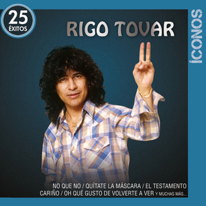 Íconos 25 Éxitos album