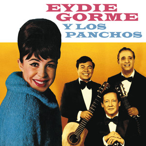 Eydie Gormé y Los Panchos album