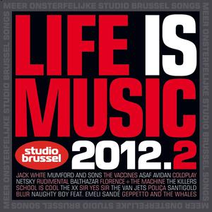 Life Is Music 2012/2 album