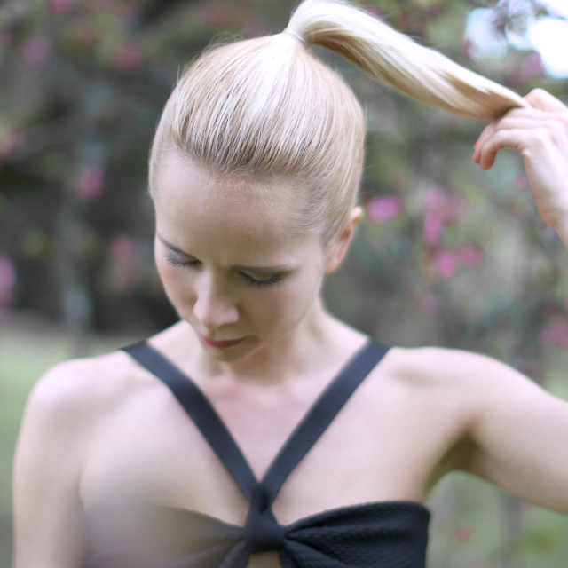 Charlotte Qvale photo