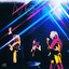 Live cover