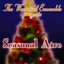 Seasonal Aire Albumcover