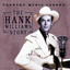 The Hank Williams Story cover