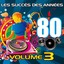 Les Succès des Années 80, Vol. 3 Albumcover