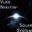 Solar System Albumcover