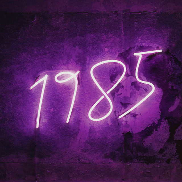 Nineteen Hundred And Eighty Five (paul Mccartney & Wings Vs. Timo Maas & James Teej) [remixes] cover