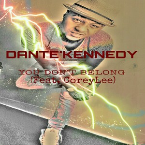 Dante Kennedy