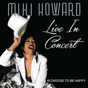 Live in Concert album