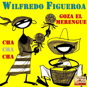 Wilfredo Figueroa