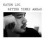 Better Times Ahead Albumcover