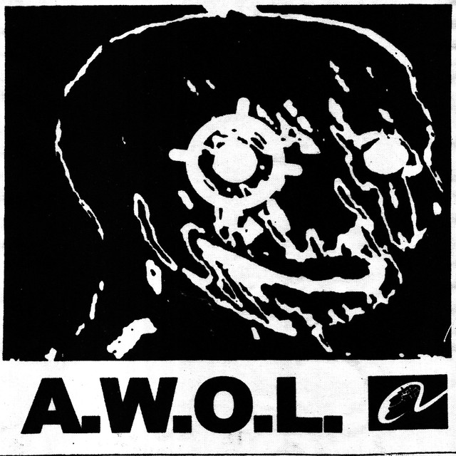 As A.w.o.l. cover