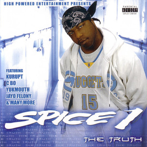 The Truth album