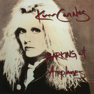 Barking at Airplanes cover