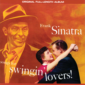 Songs For Swingin' Lovers! (Remastered) album