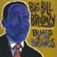 Blues Is My Business cover