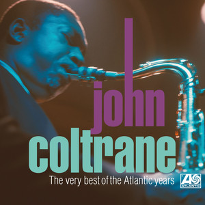 The Very Best of the Atlantic Years album