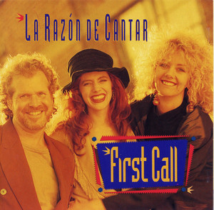La Razon de Cantar album