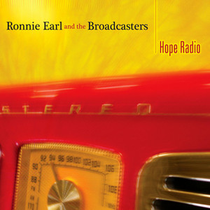 Hope Radio album
