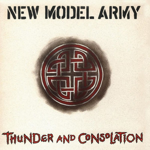 Thunder and Consolation album