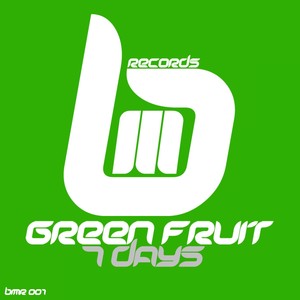 Green Fruit