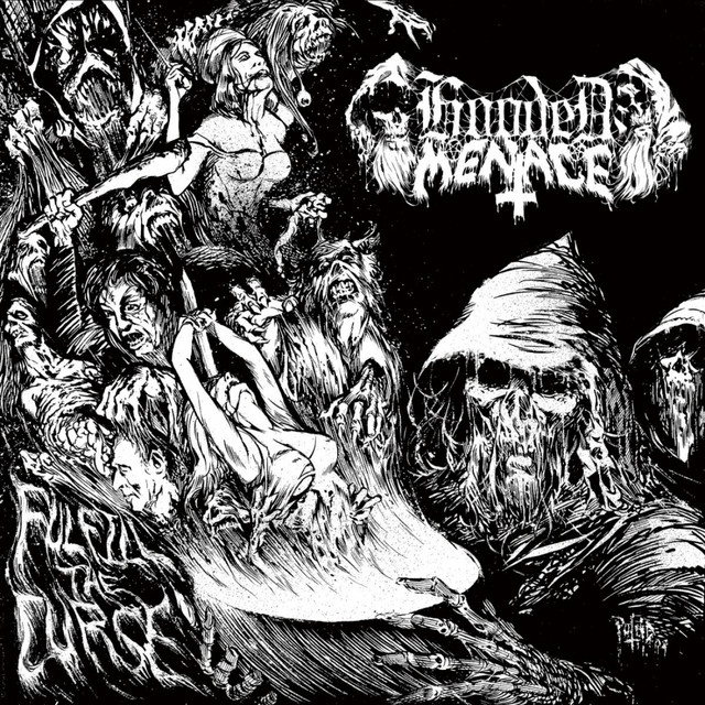 Fulfill The Curse cover