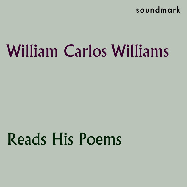 William Carlos Williams Photo
