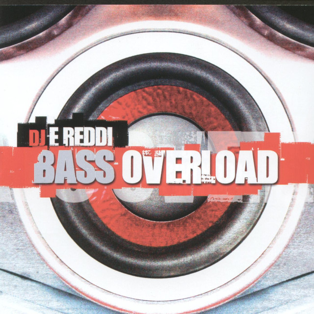 DJ E Reddi Photo