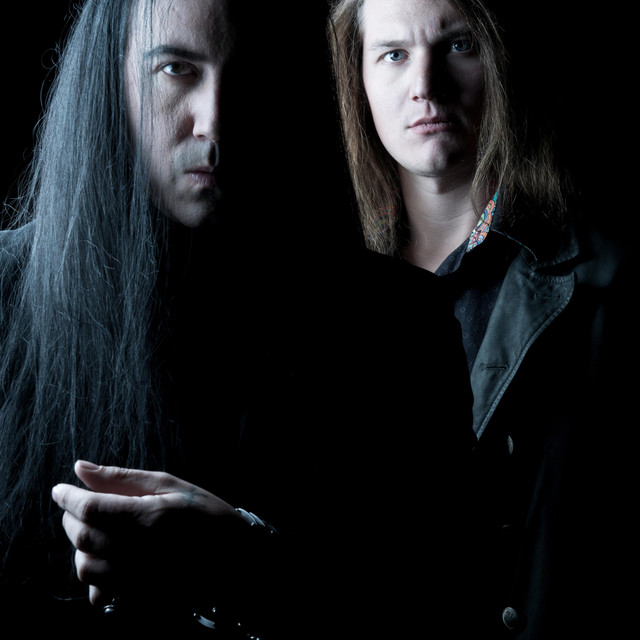 Witherfall photo