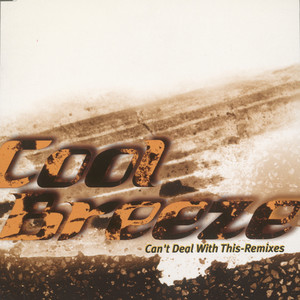 Can't Deal With This Albumcover