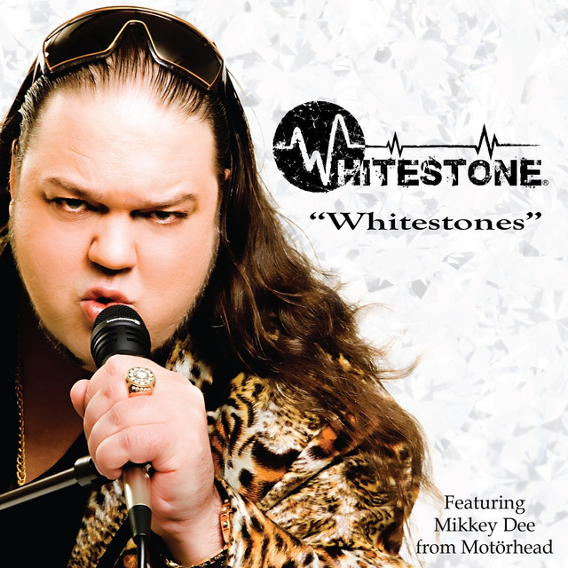 Whitestones - VG-lista 2023