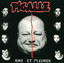 Rire Et Pleurer Albumcover