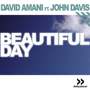 David Amani feat. John Davis