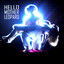 Hello Mother Leopard Albumcover