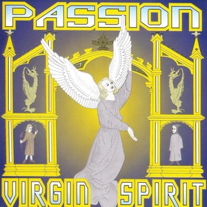 Virgin Spirit