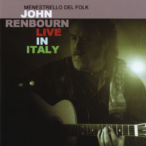 Live in Italy album
