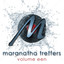 Maranatha Treffers Vol. 1 Albumcover